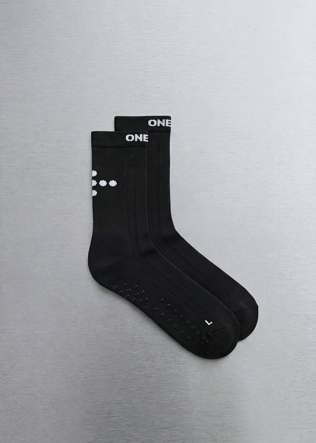 STABILITY SOCKS V1 +GRIP