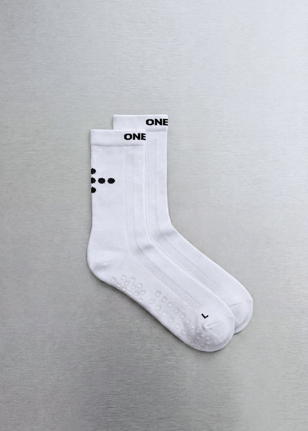 STABILITY SOCKS V1 +GRIP